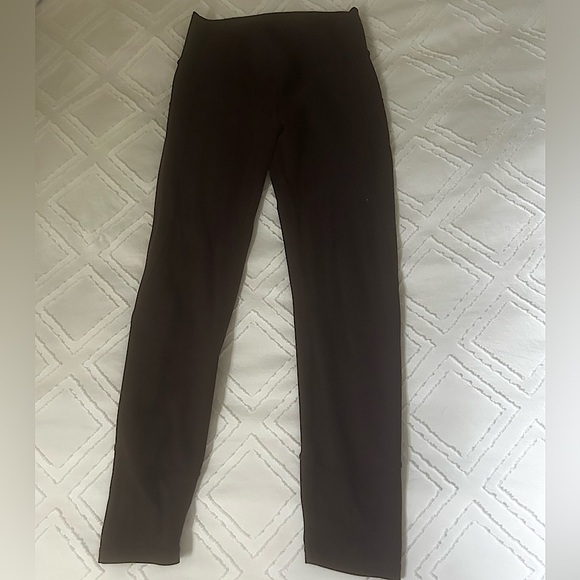 Lululemon In Movement 7/8 Tight *Everlux 25" - Picture 6 of 12